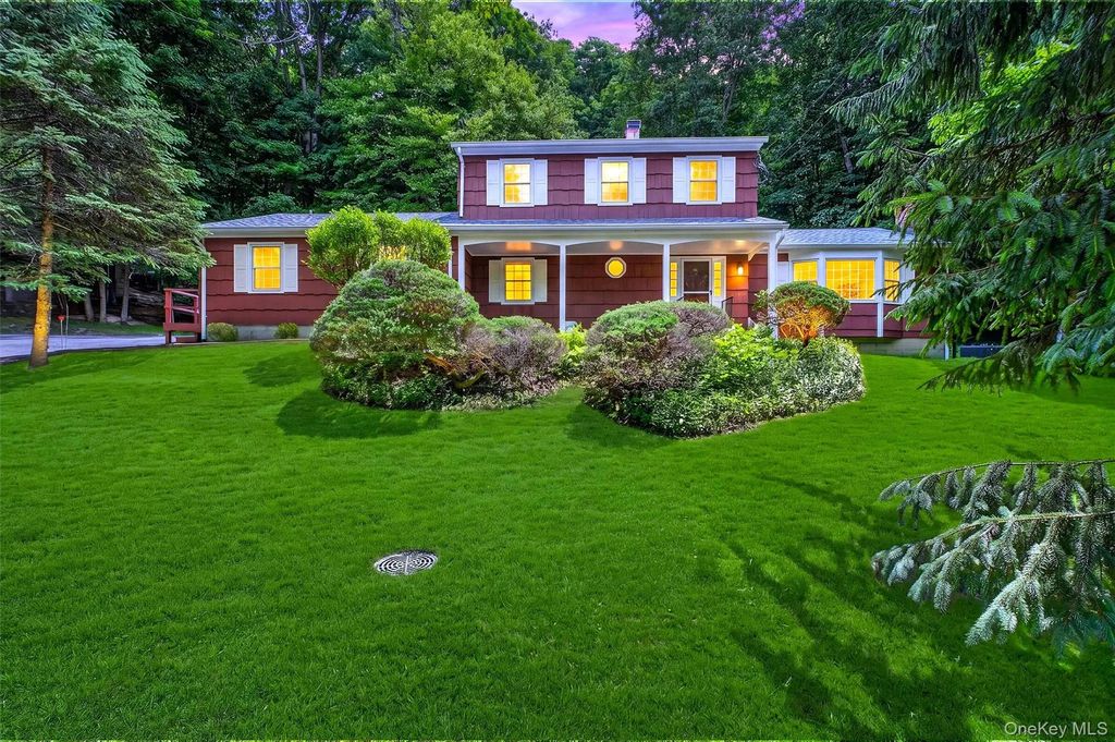 1096 Sunset Street, Yorktown Heights