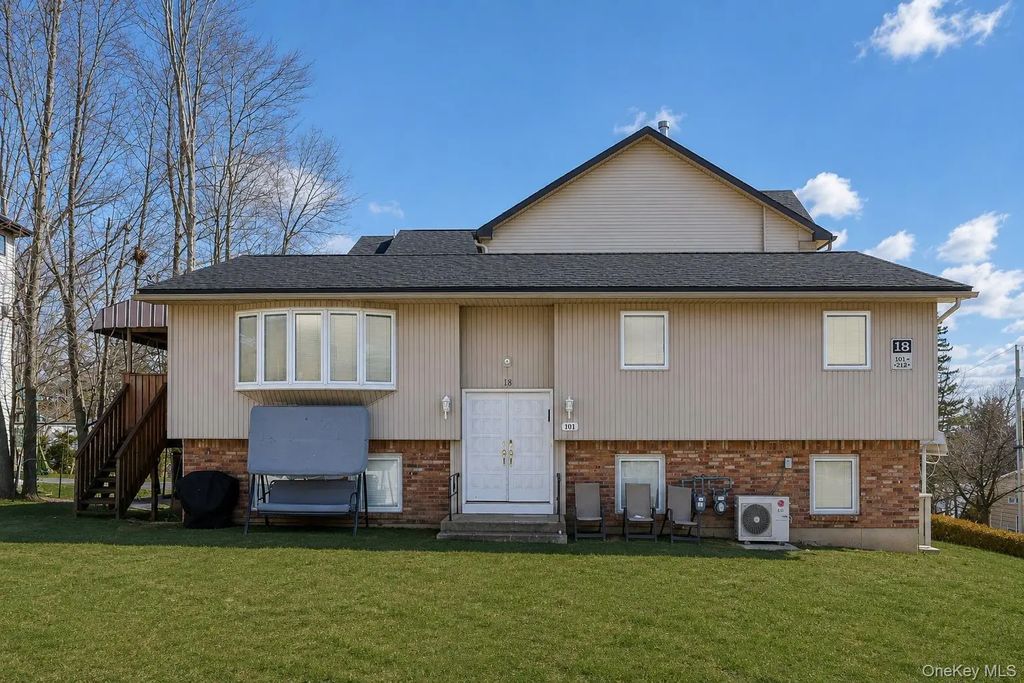 18 Wilsher Drive, Monsey