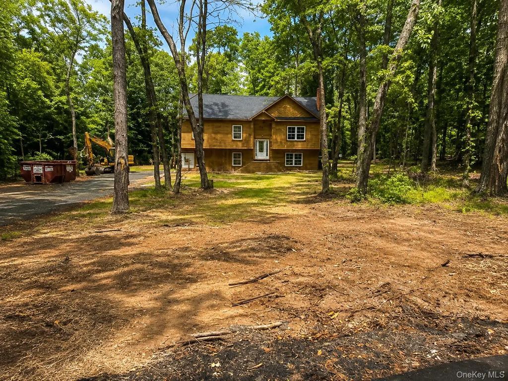 2 James Place, Port Jervis
