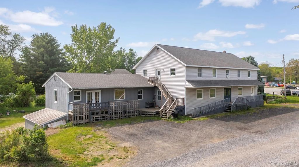 2773 Church Street, Pine Plains