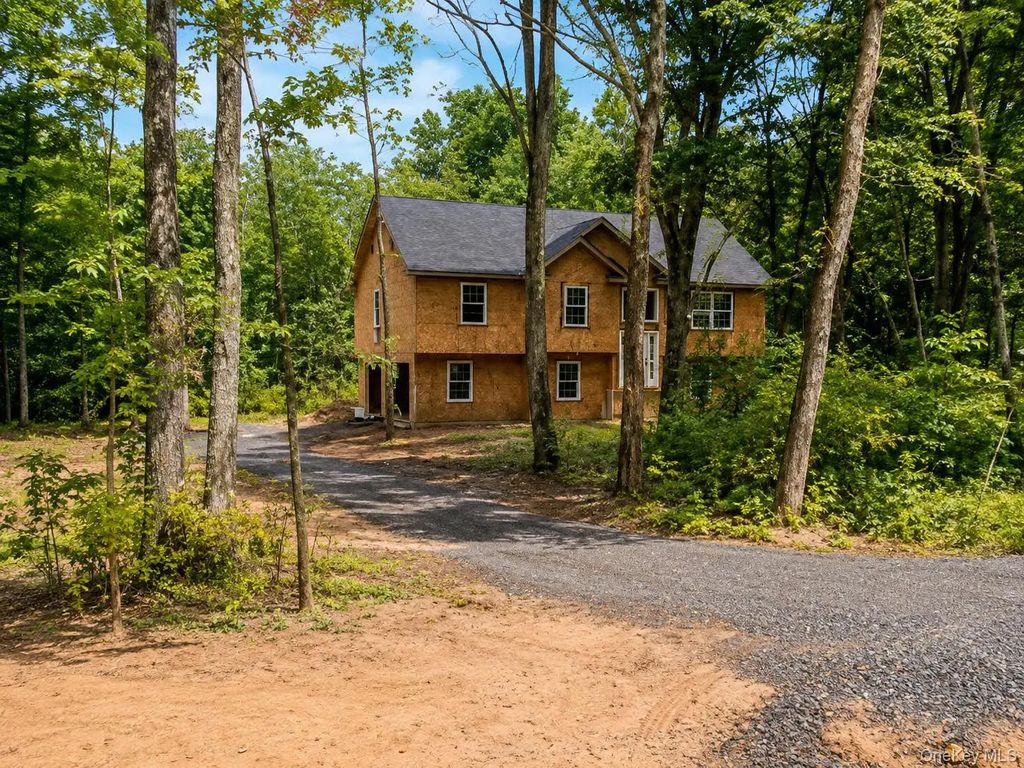 3 James Place, Port Jervis
