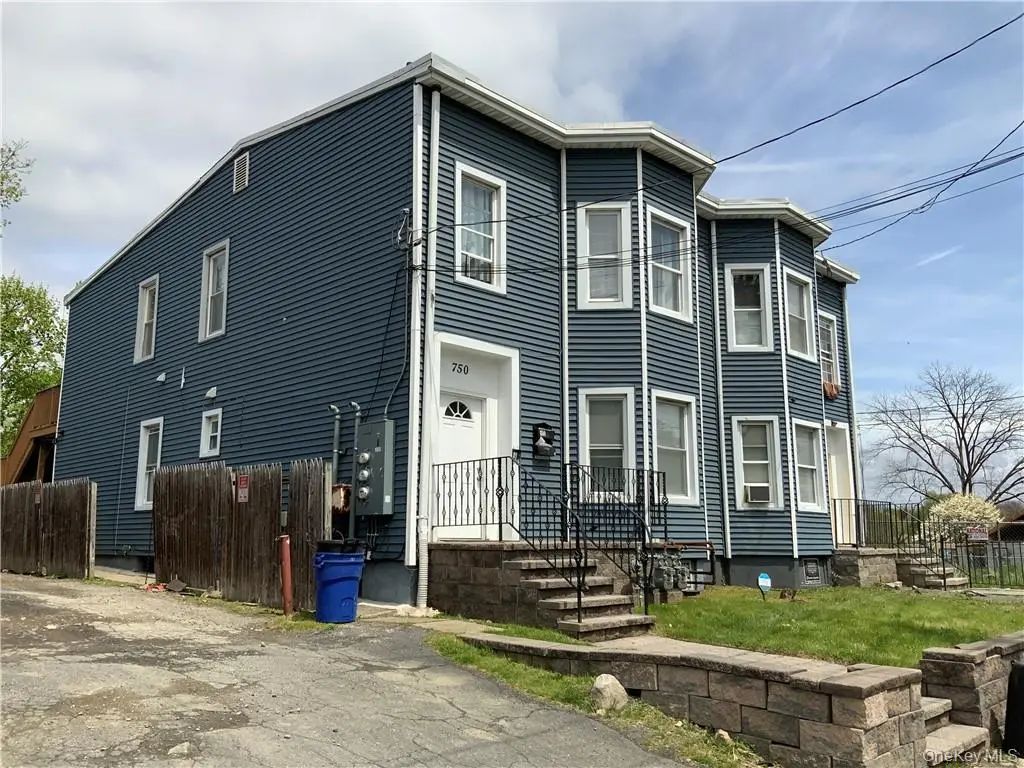 750 Broadway # 2, Newburgh
