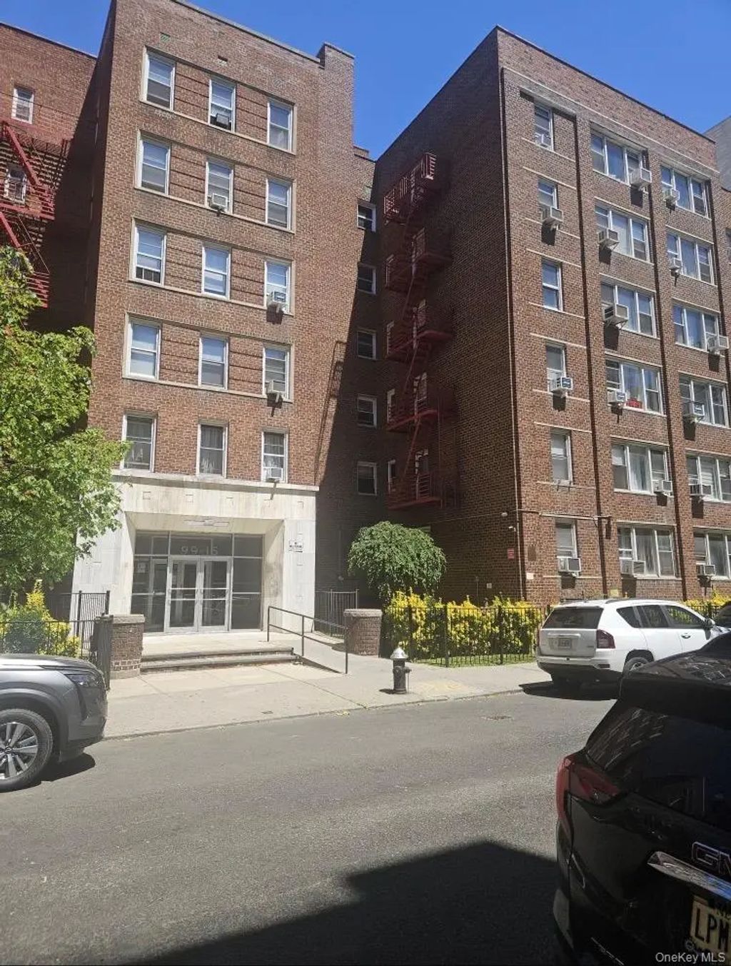 99-15 66 Avenue # 2b, Rego Park