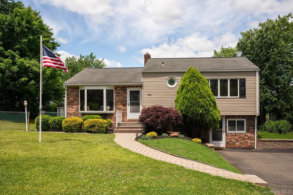 70 Mc Kenna Street, Blauvelt