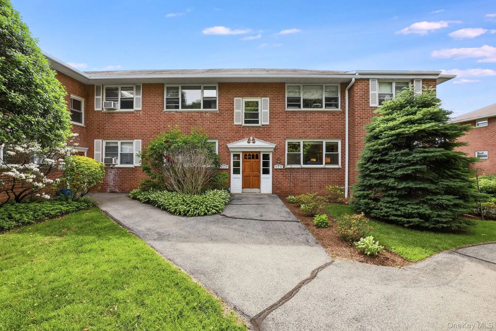 121 North Broadway # 21k, White Plains