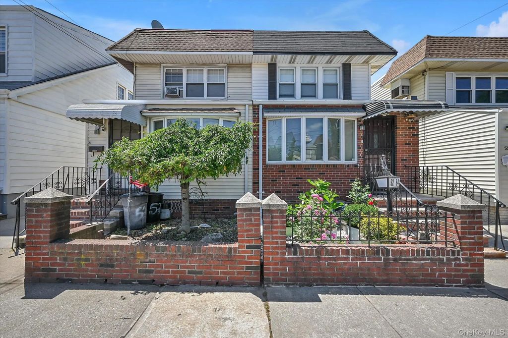 5286 73rd Street, Maspeth