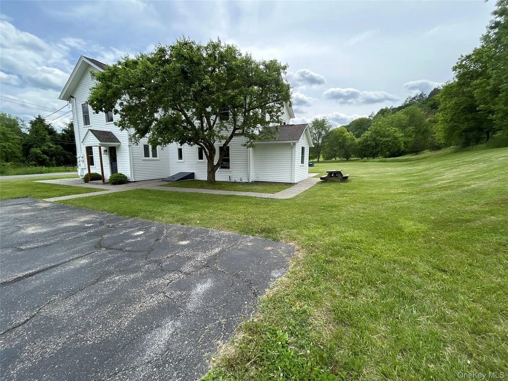173 Amenia Road # 2 & 4, Wassaic