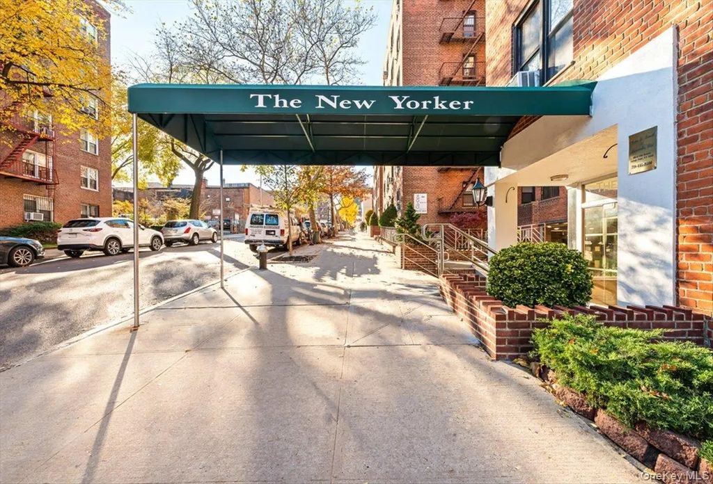 103-25 68th Avenue # 2s, Forest Hills