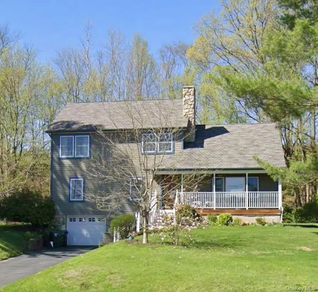 3318 State Route 94, Chester
