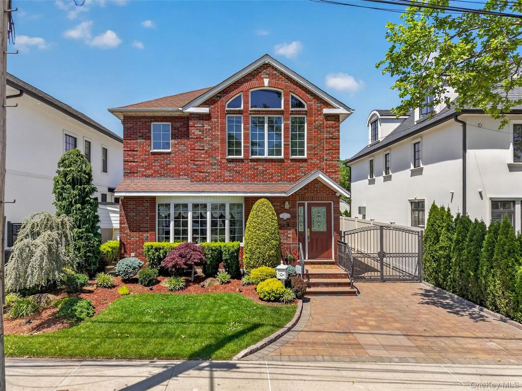 162-11 12th Road, Whitestone