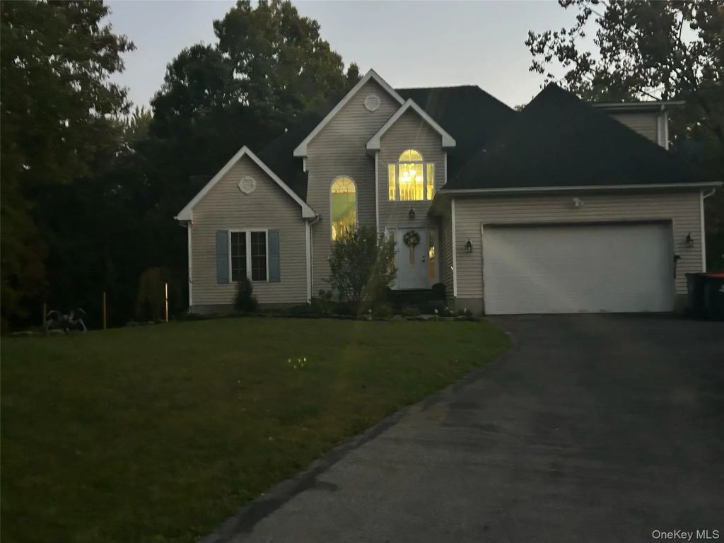 181 David Drive, Pleasant Valley