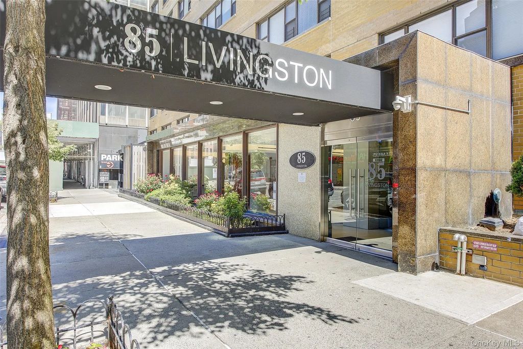 85 Livingston Street # 8o, Brooklyn