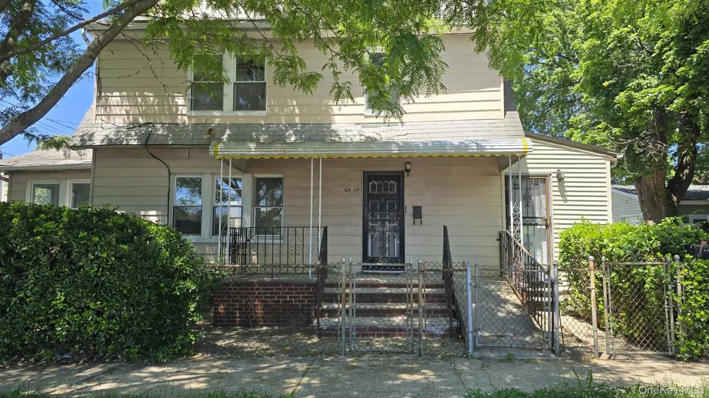 104-49 209th Street, Queens Village