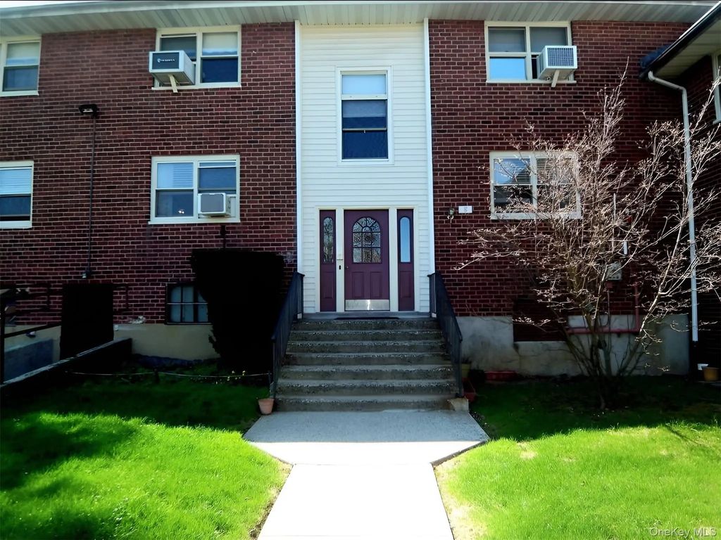 8 Cascade Terrace # 1d, Yonkers