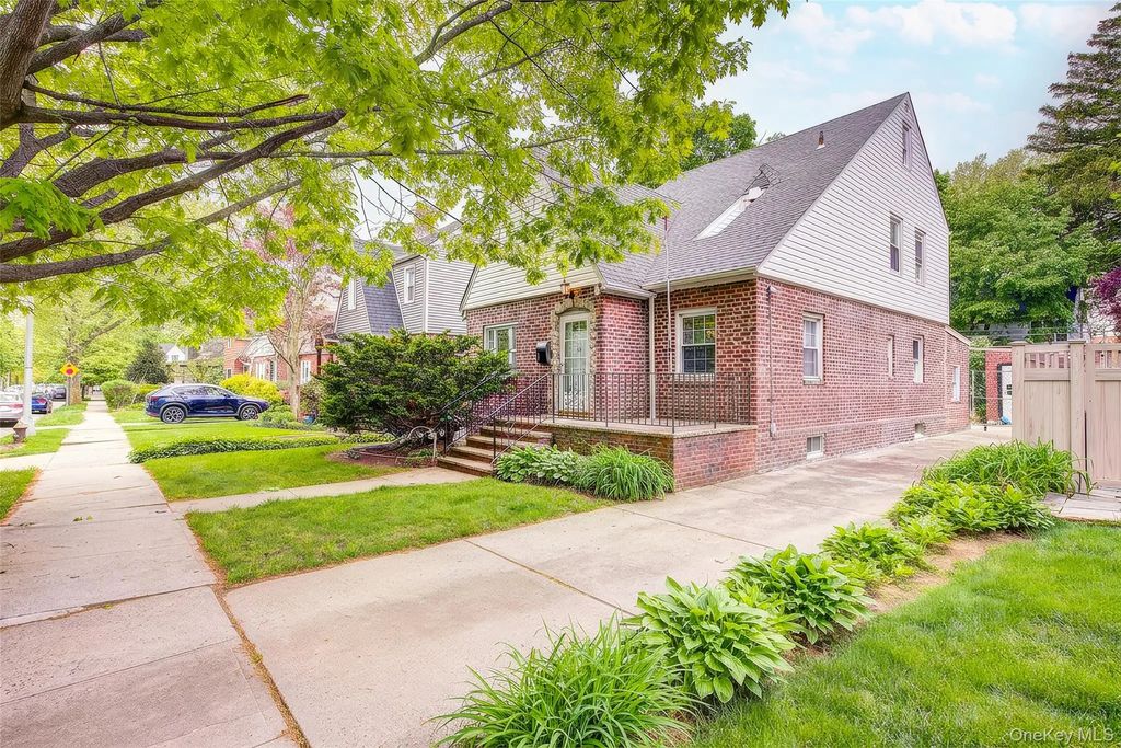 80-38 236th Street, Bellerose Manor
