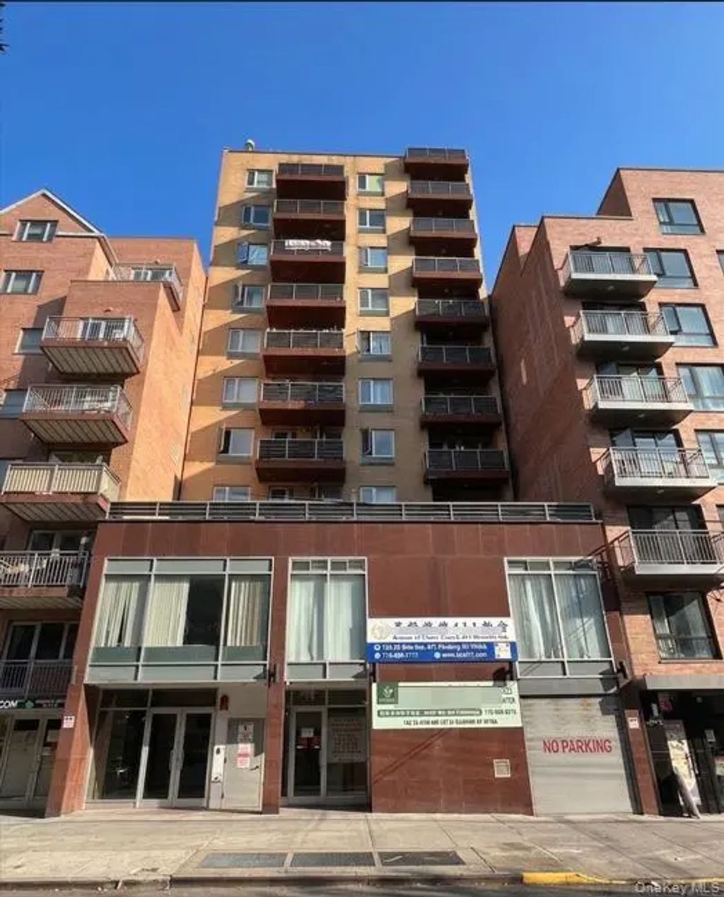 143-26 41st Avenue # 9c, Flushing