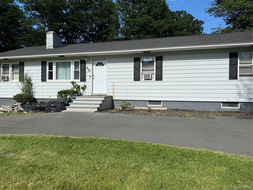 434 Nashopa Road, Bloomingburg
