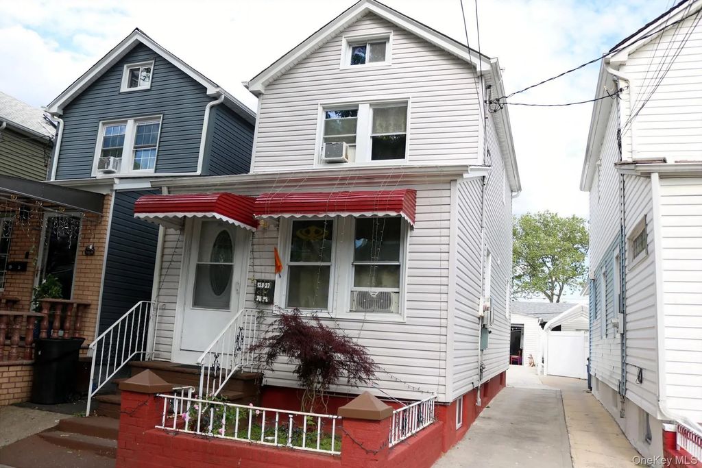 12927 135th Place, South Ozone Park