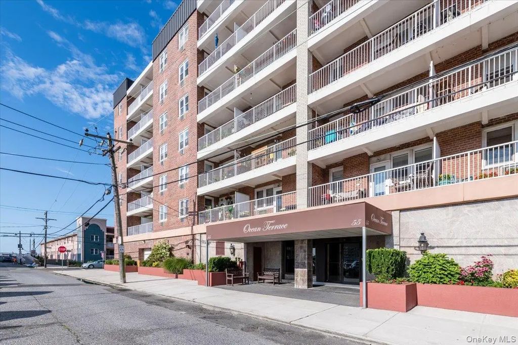 55 Monroe Boulevard # 3p, Long Beach