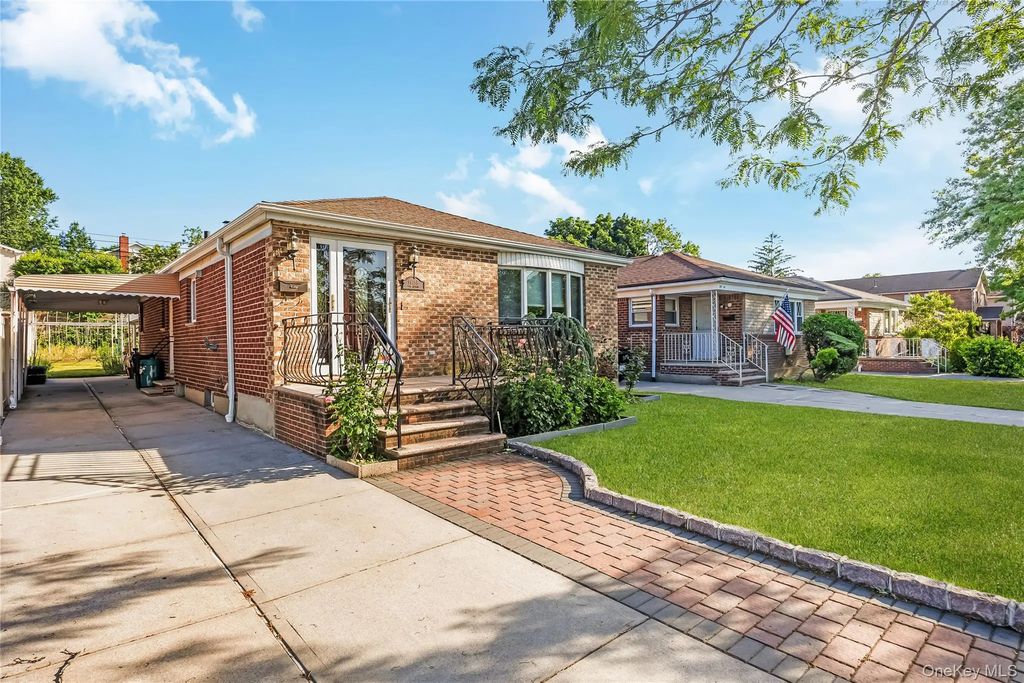 147-58 7th Avenue, Whitestone