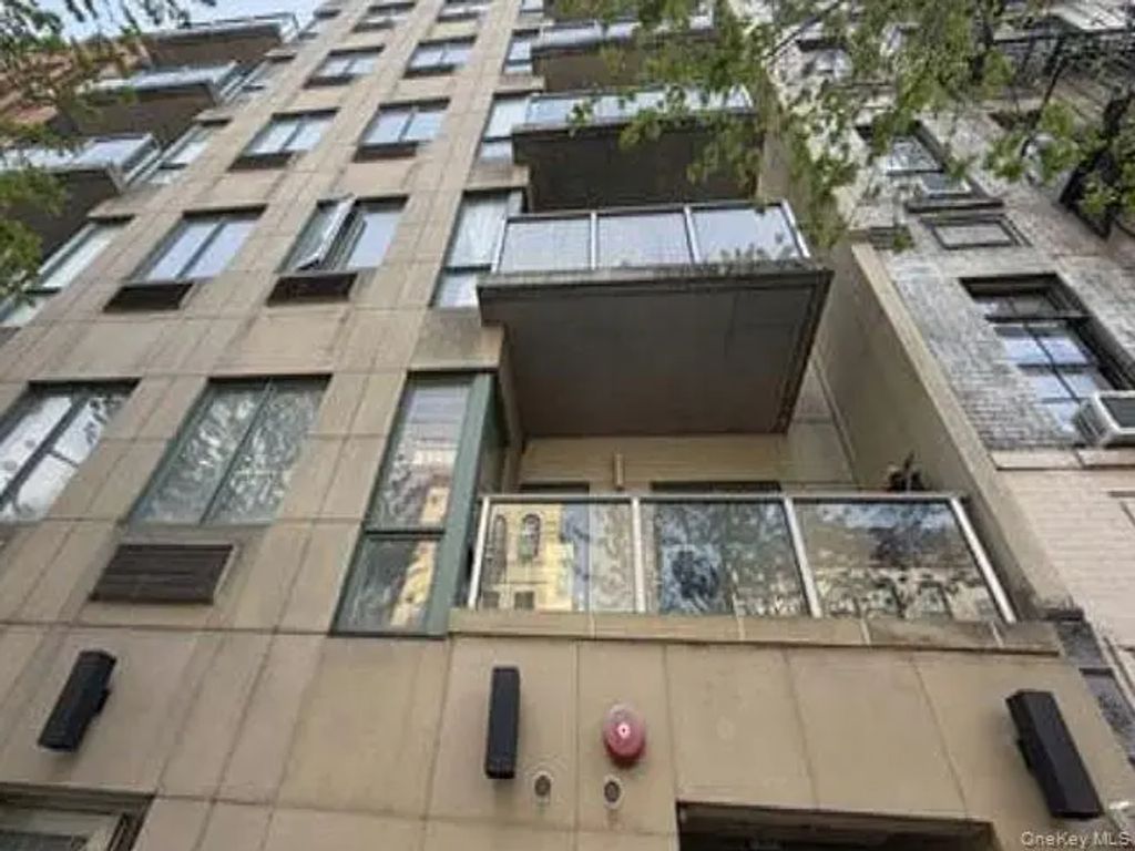 330 E 109th Street # 5a, New York (Manhattan)