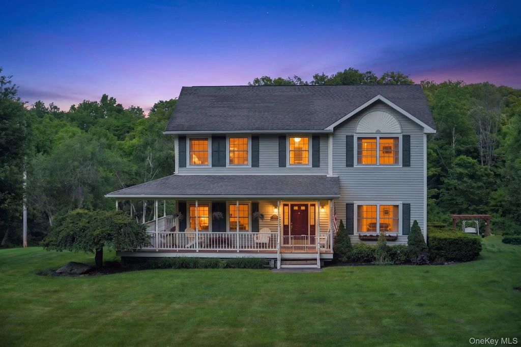 226 Cart Road # C, Dover Plains