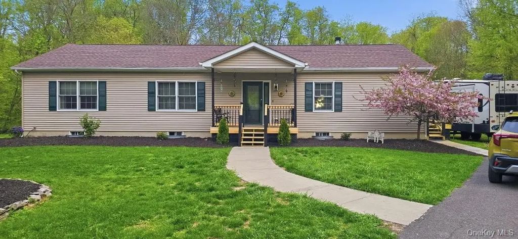 239-241 Fosler Road, Highland