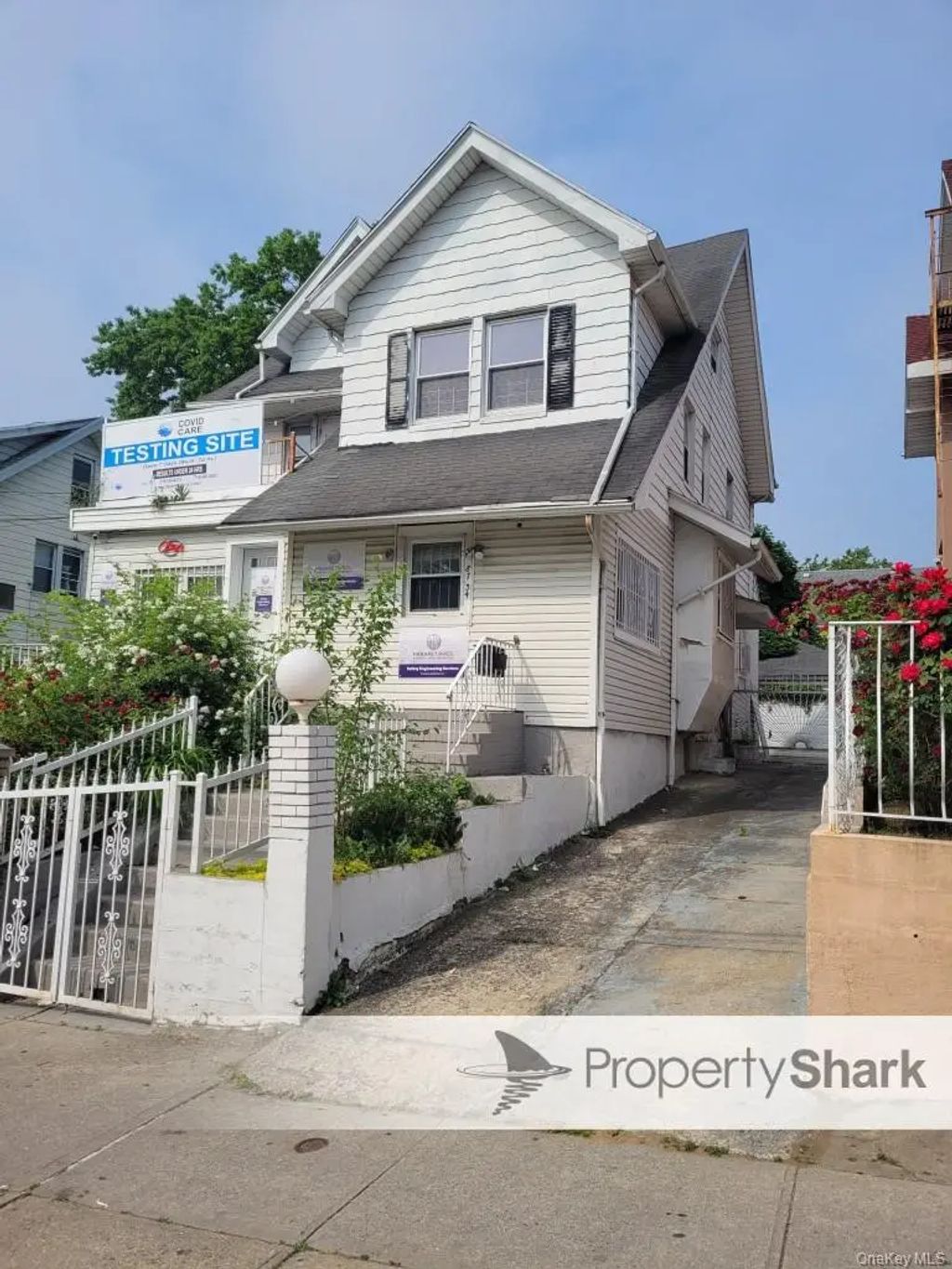 8734 169th Street, Jamaica