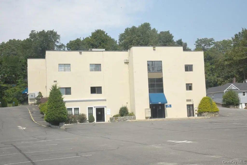 155 Main Street, Brewster