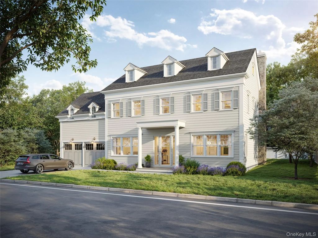 20 Lebanon Road, Scarsdale