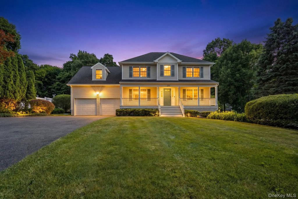 2211 Crompond Road, Yorktown Heights