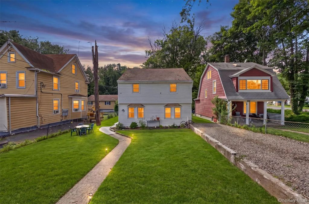 151 Saw Mill River Rd Aka 151 S Central Ave, Elmsford