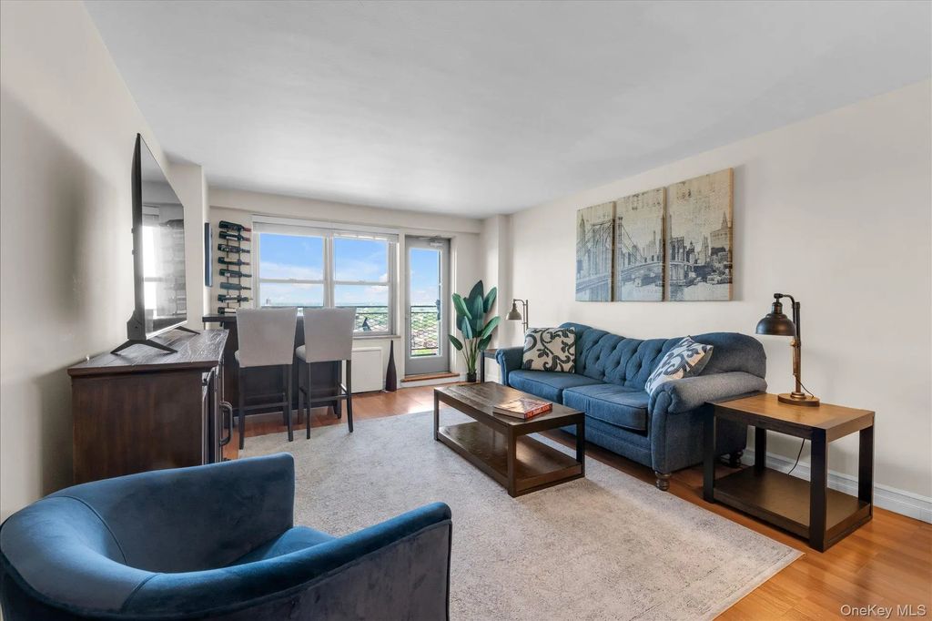 125-10 Queens Boulevard # 2106, Kew Gardens