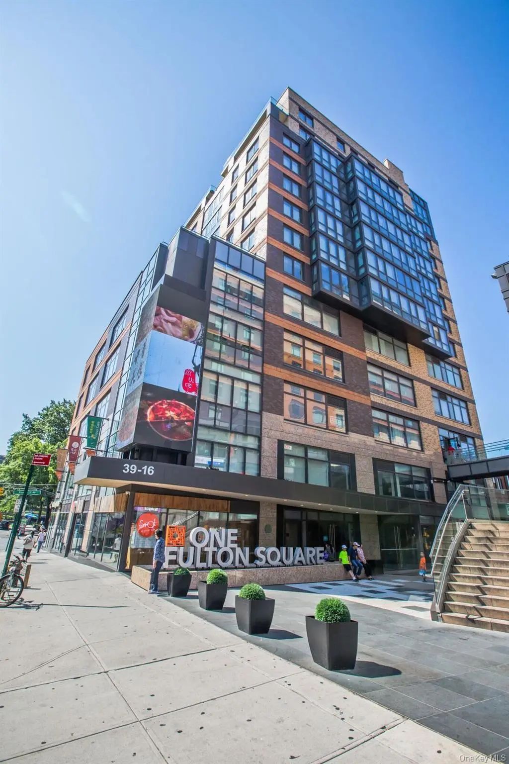 39-16 Prince Street # 5a, Flushing
