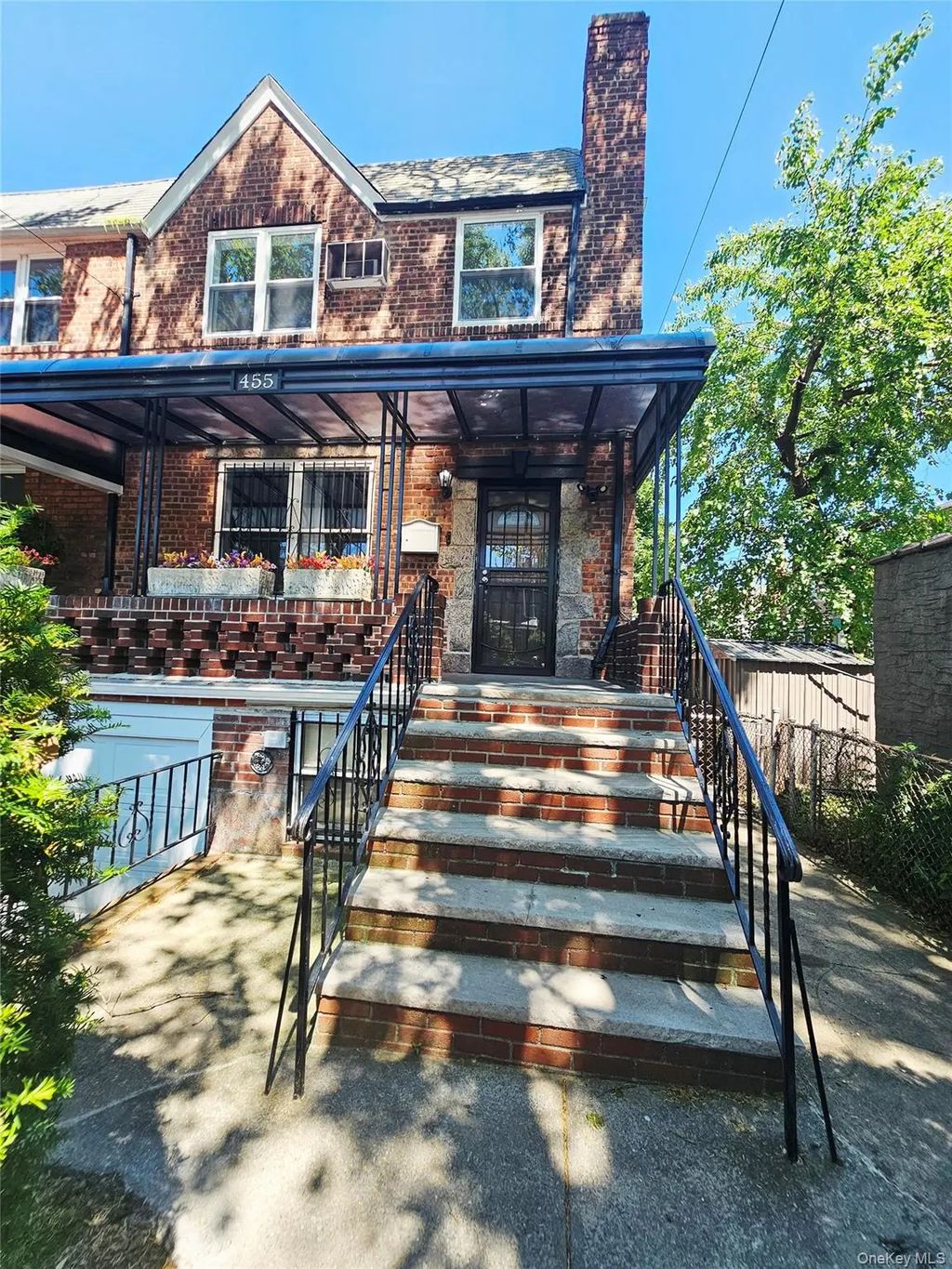 455 E 43rd Street, Brooklyn