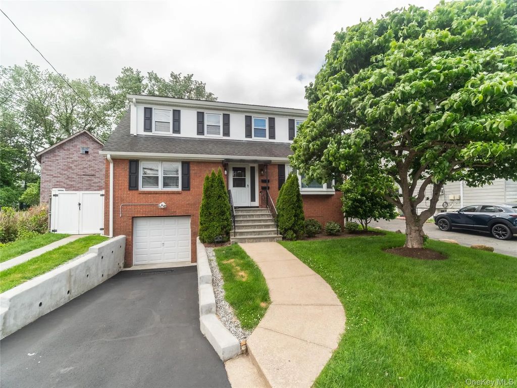 33 Grant Street, Port Chester
