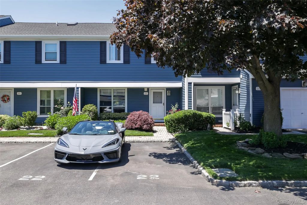 100 Baker Court # 22, Island Park