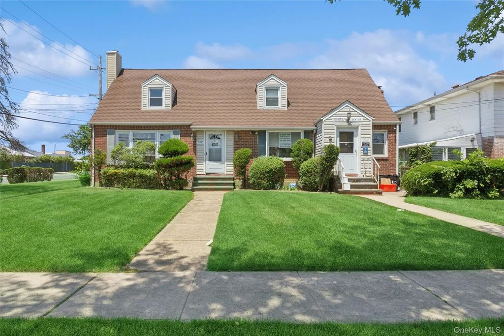 5 Seaton Gate, Valley Stream