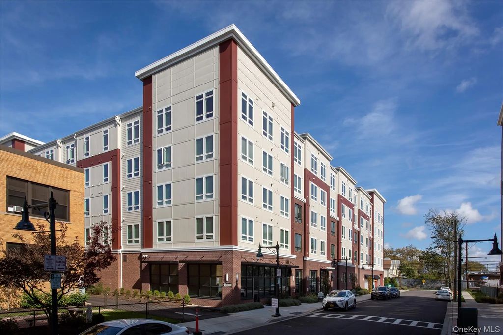 116 Searing Avenue Phn418, Mineola