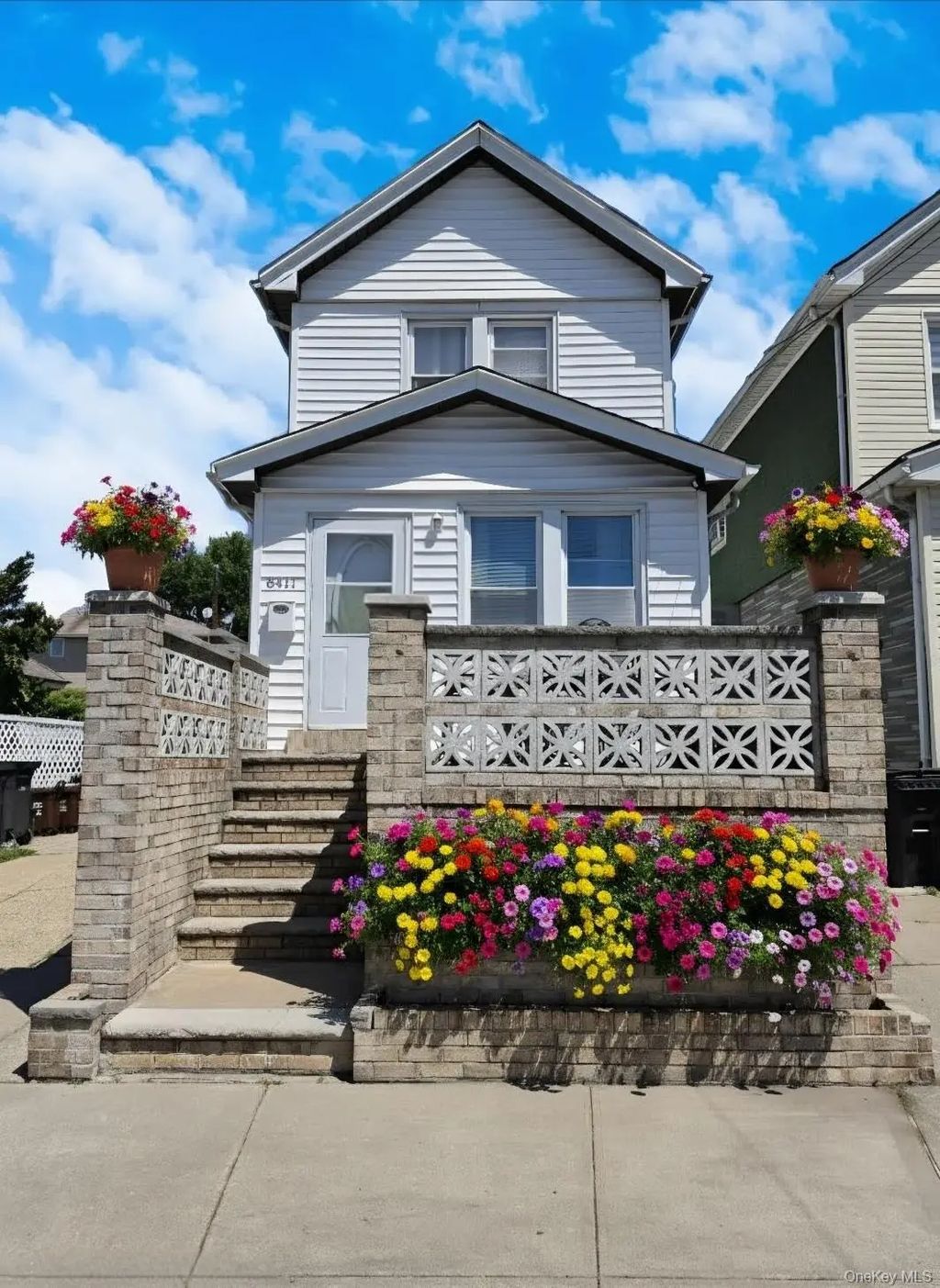 84-11 Sutter Avenue, Ozone Park