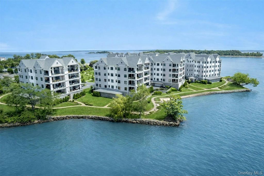 710 Davenport Avenue # 8, New Rochelle