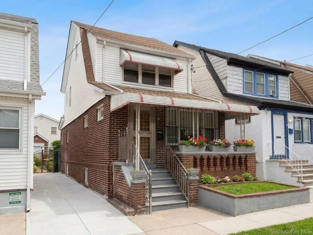 6127 157th Street, Flushing