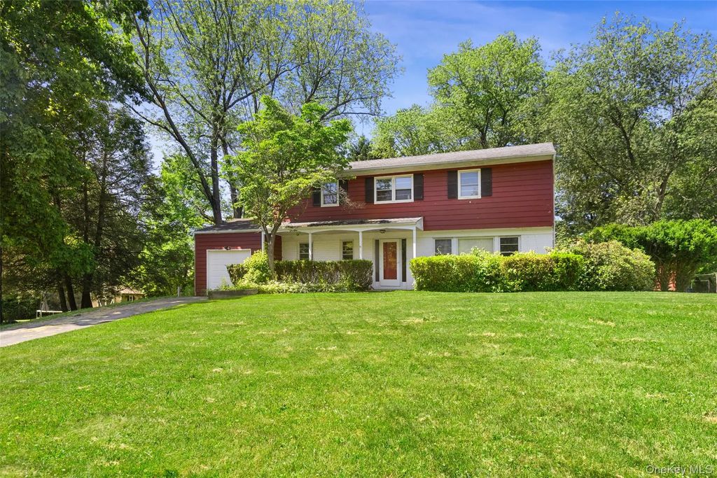 961 Lester Road, Yorktown Heights
