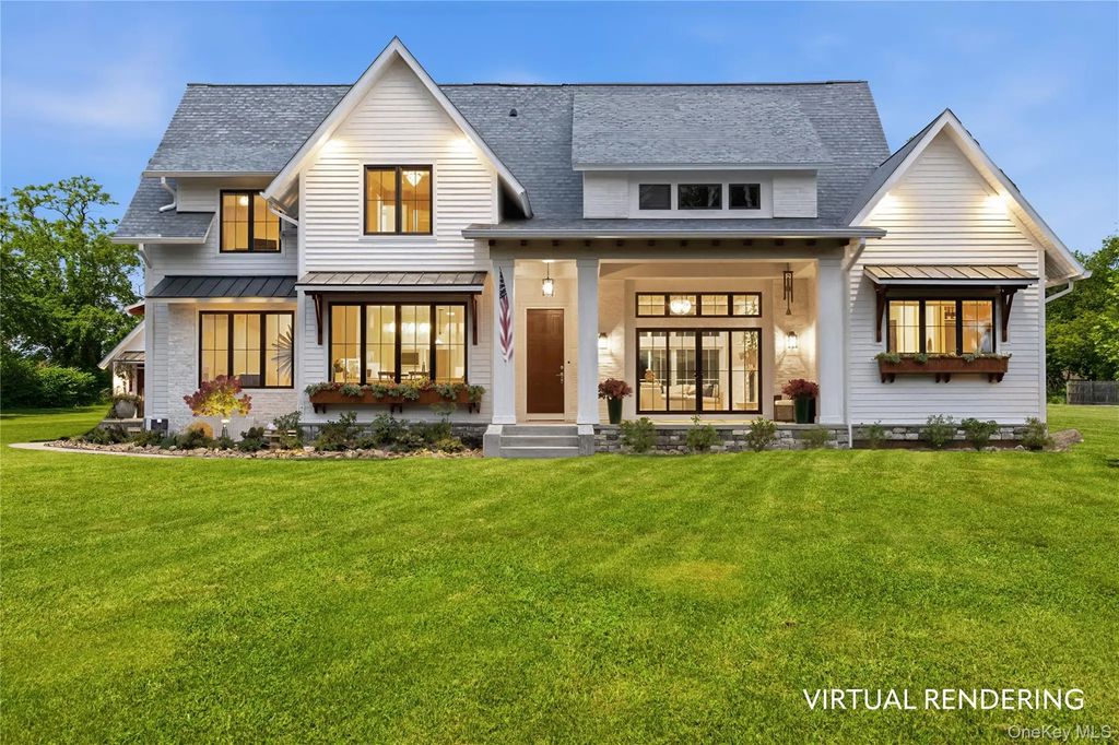 704 Hubbard Avenue, Aquebogue