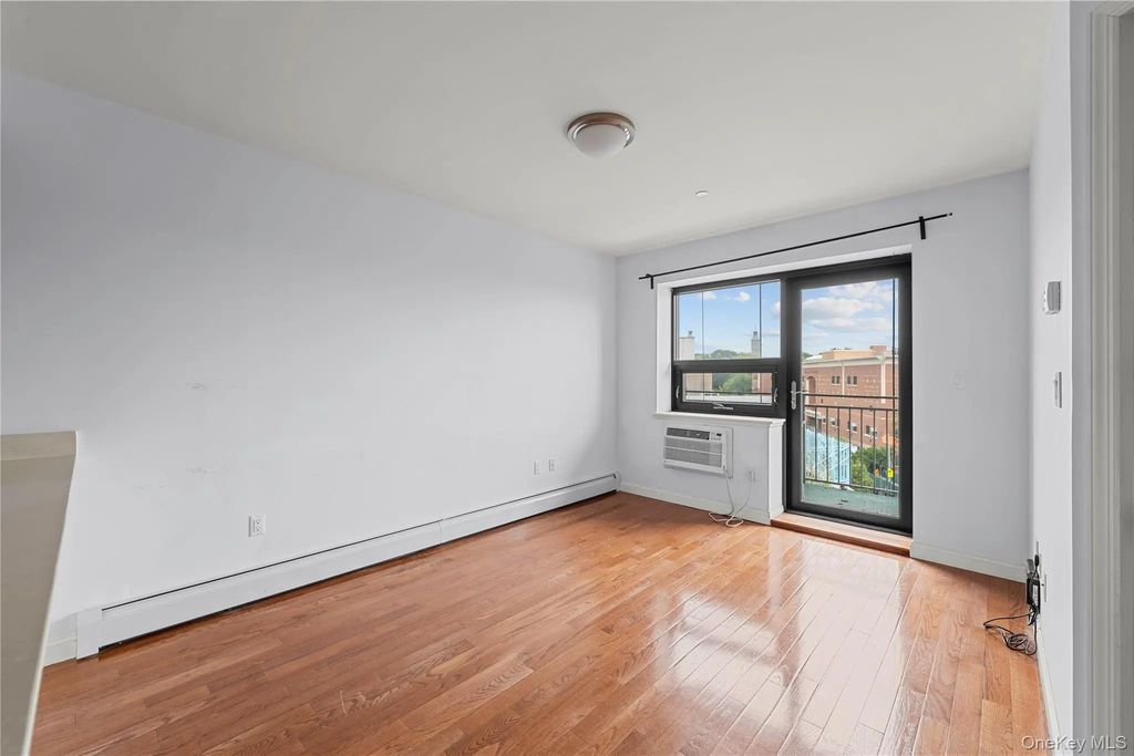 456 W 167th Street # 6g, New York (Manhattan)