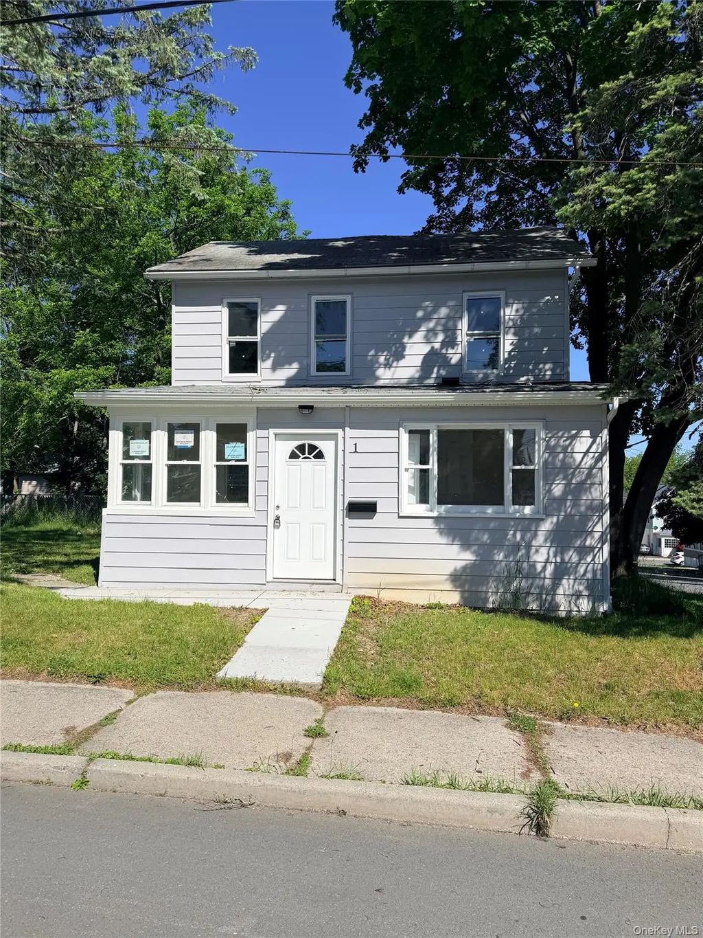 1 Chestnut Street, Middletown