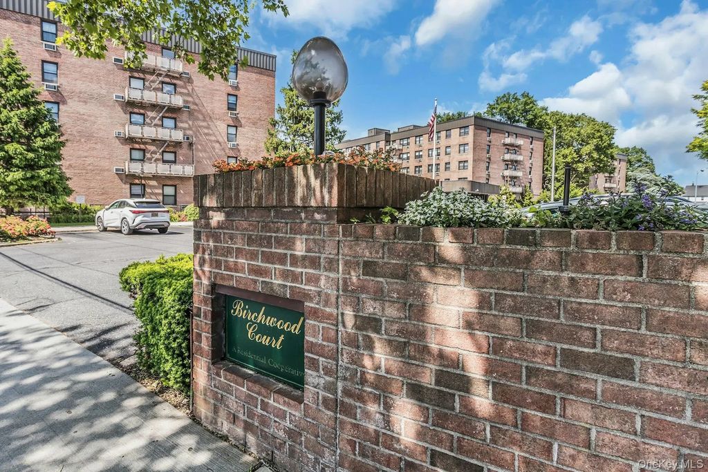 1 Birchwood 5j, Mineola