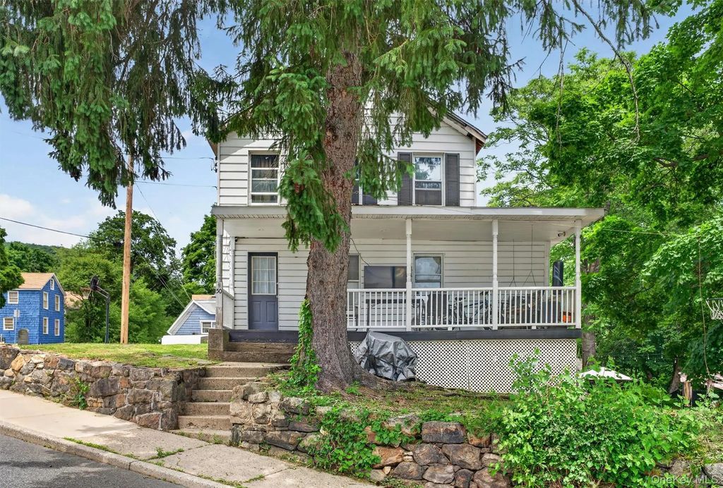 50 Schneider Avenue, Highland Falls