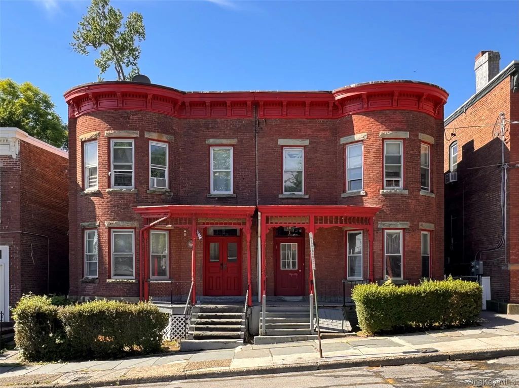 51 Benkard Avenue, Newburgh