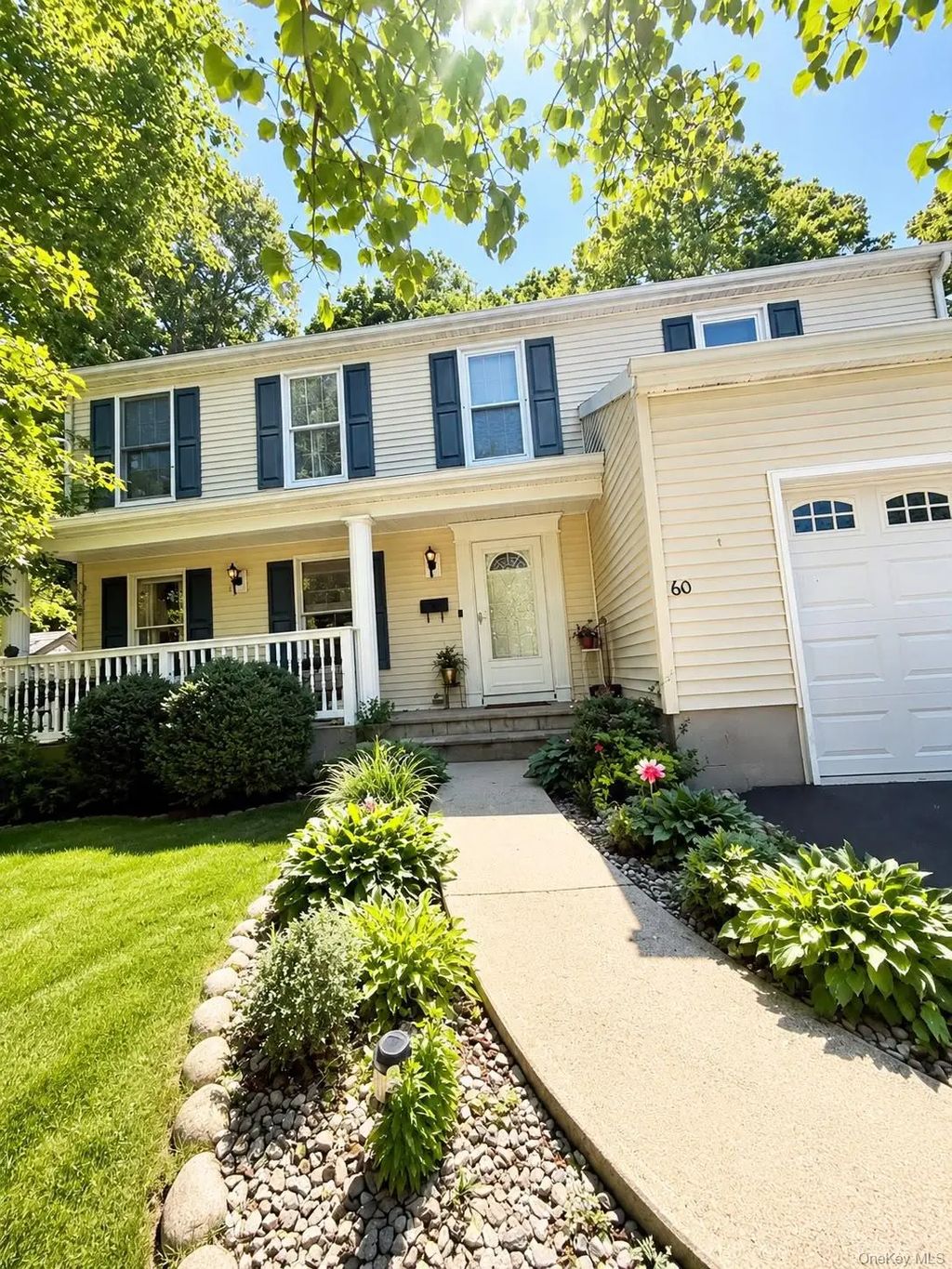 60 Grant Street, Sloatsburg